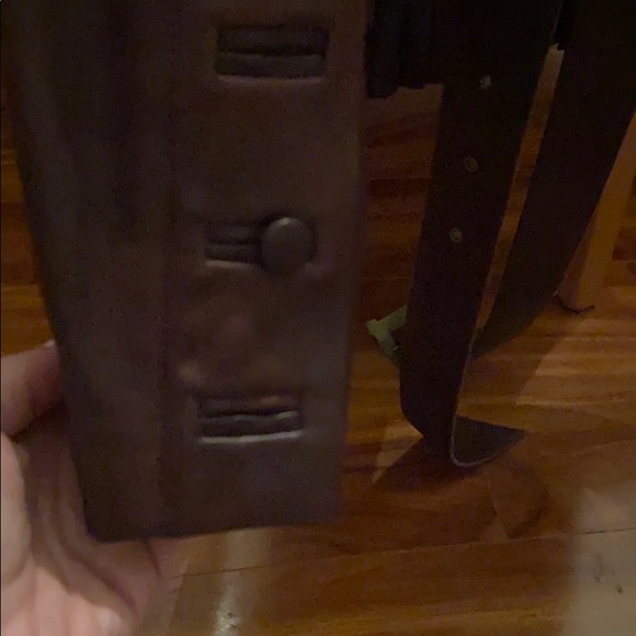 Jacket - Picture 3 of 5